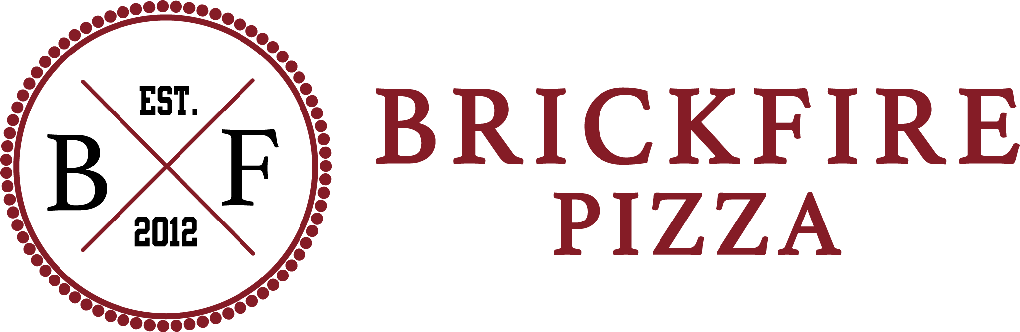 Brickfire Pizza
