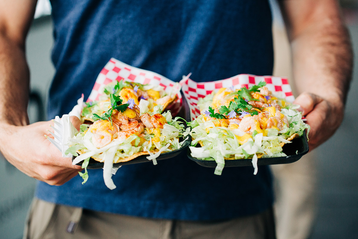 Food Truck